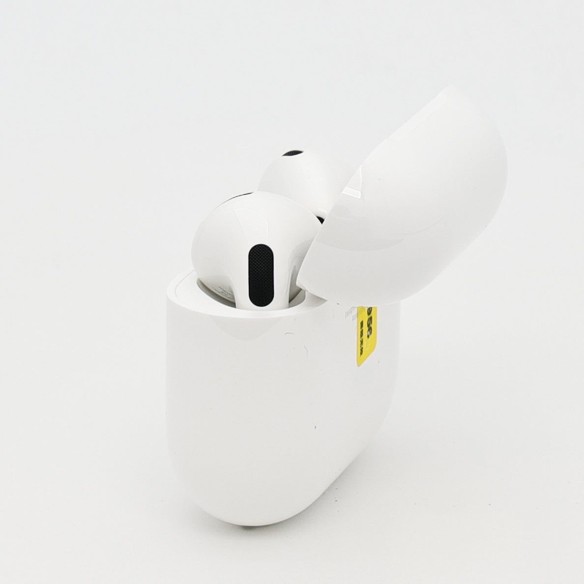 99新 Apple AirPods 4 (支持主动降噪) 白色