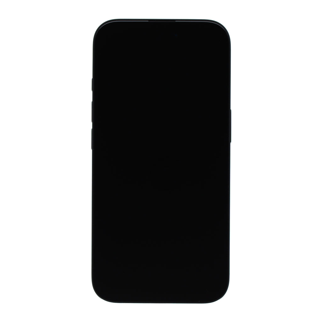 95新 Apple iPhone 16 256G 黑色 中國大陸版