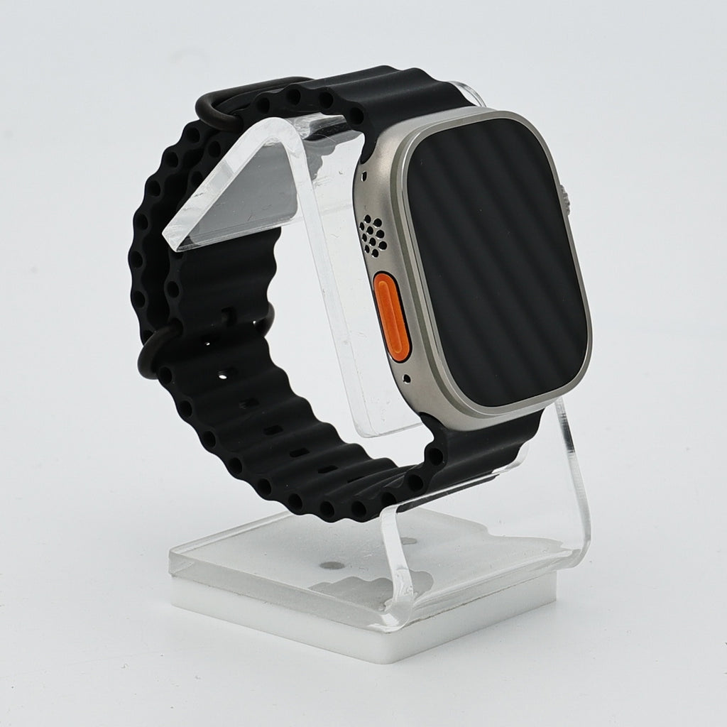 99新 Apple Watch Ultra 2 49毫米 鈦金屬