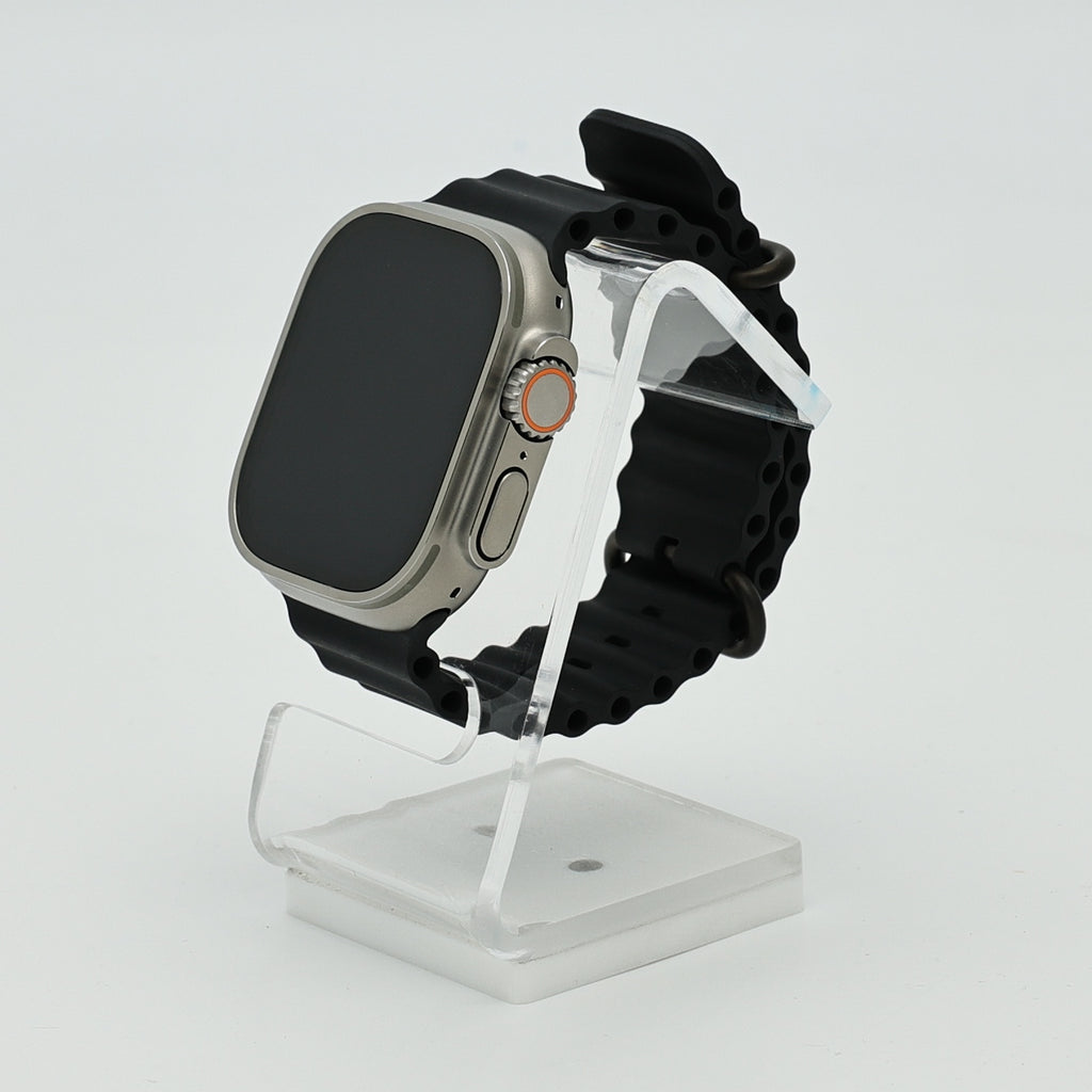99新 Apple Watch Ultra 2 49毫米 鈦金屬