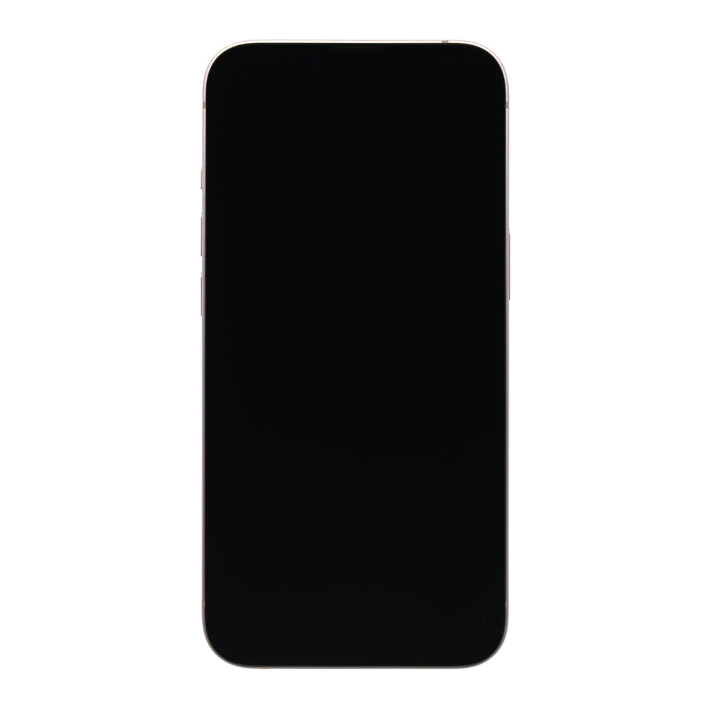 95新 Apple iPhone 13 128G 粉紅色 中國大陸版