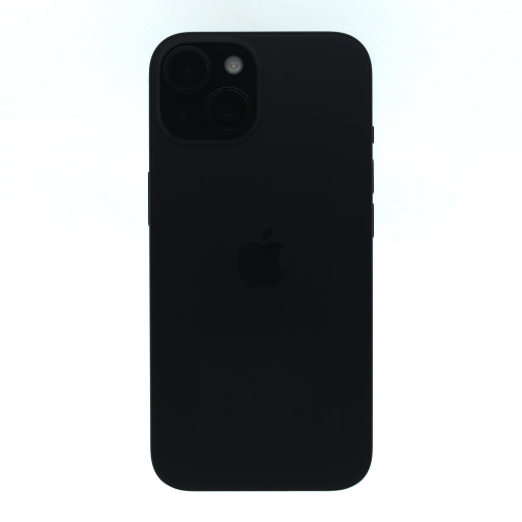 95新 Apple iPhone 15 256G 黑色 中國大陸版
