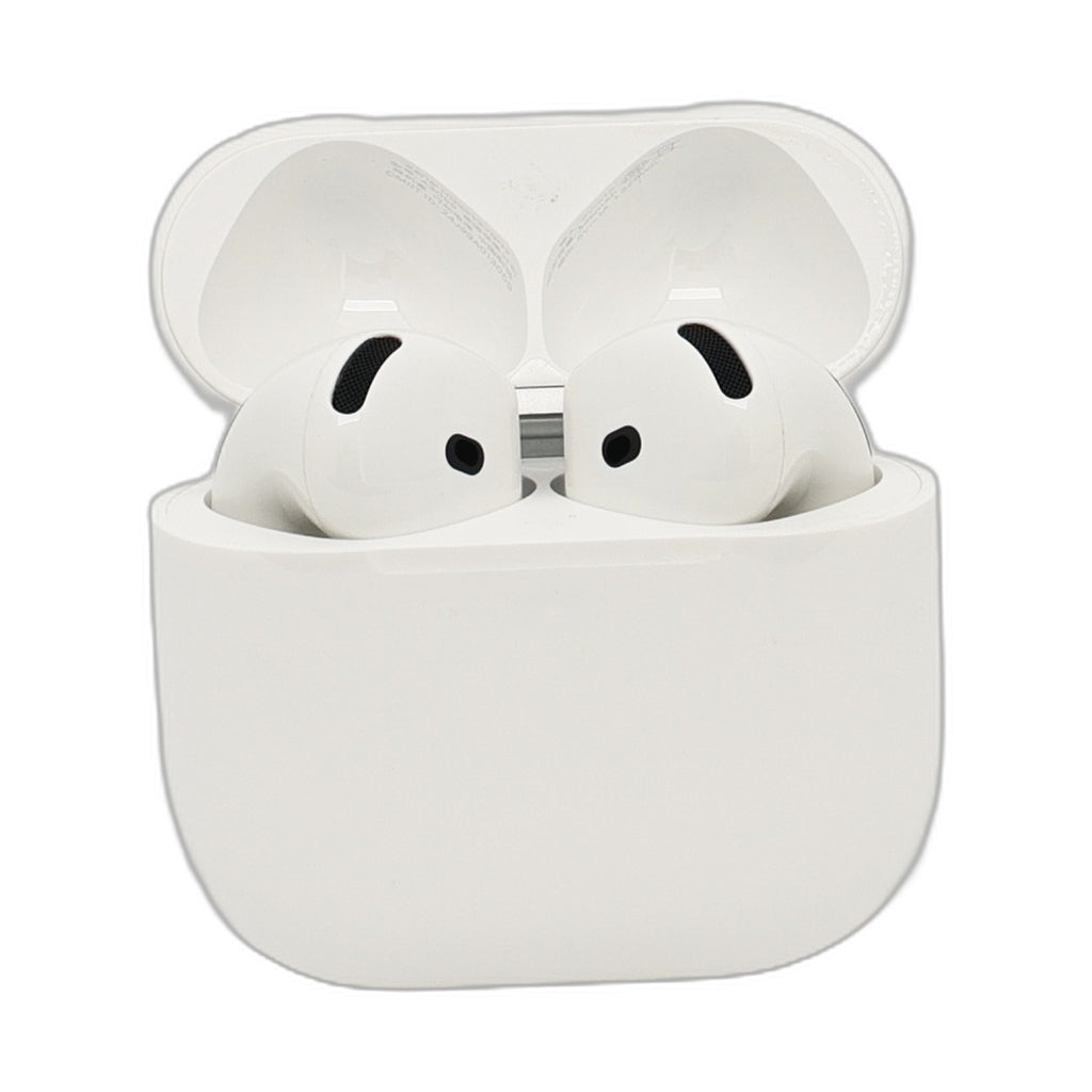 99新 Apple AirPods 4 (支持主动降噪) 白色