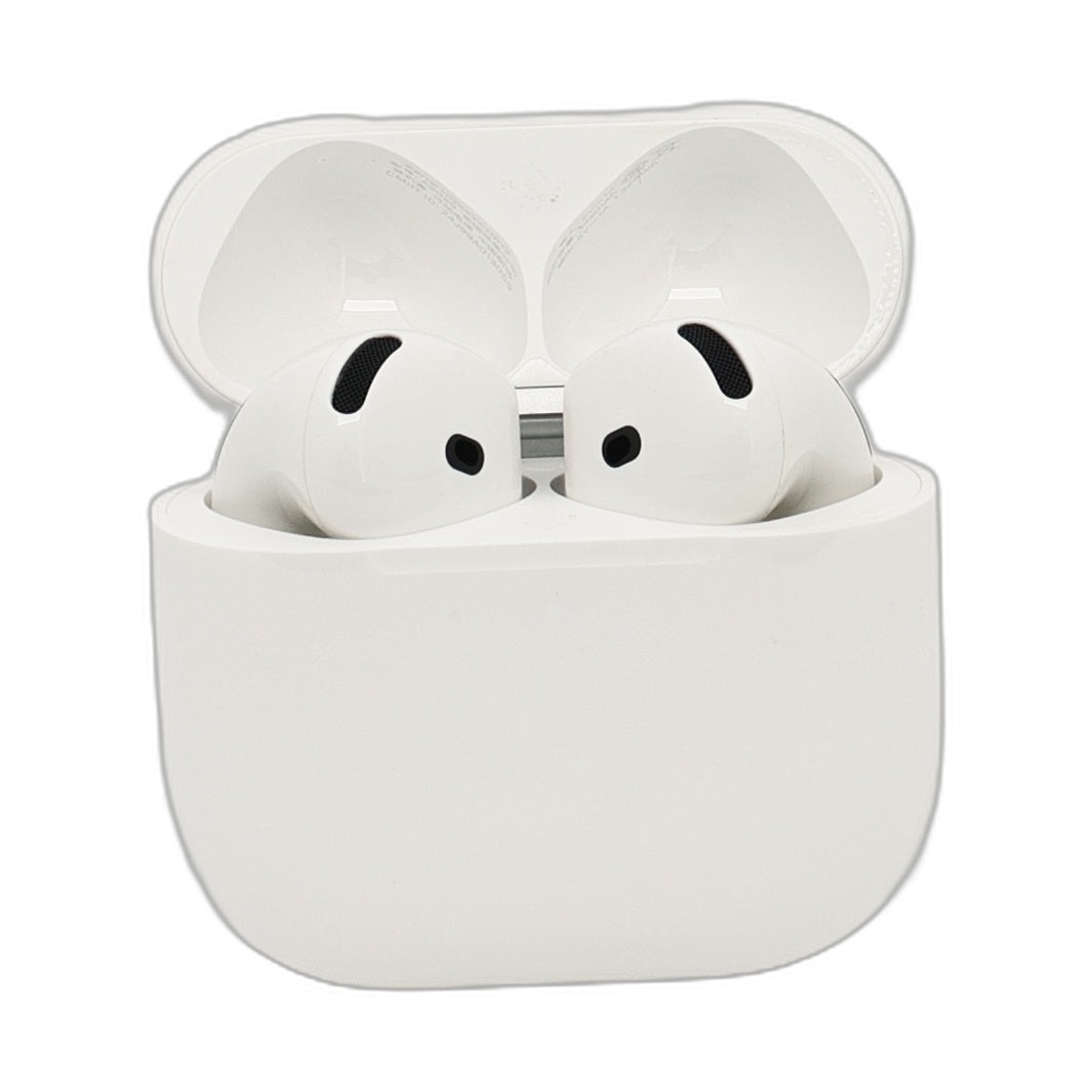 99新 Apple AirPods 4 (支持主动降噪) 白色