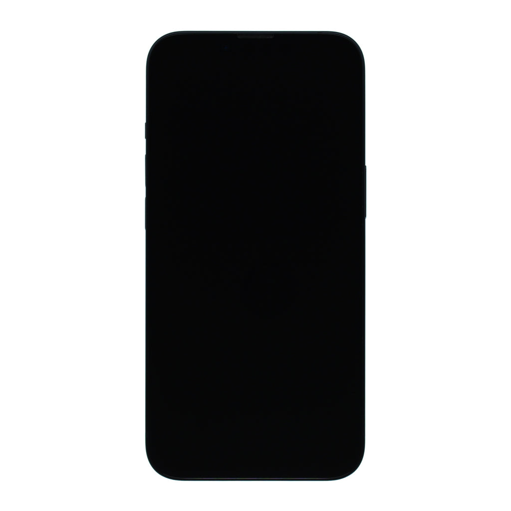 95新 Apple iPhone 13 256G 午夜色 中國大陸官換機