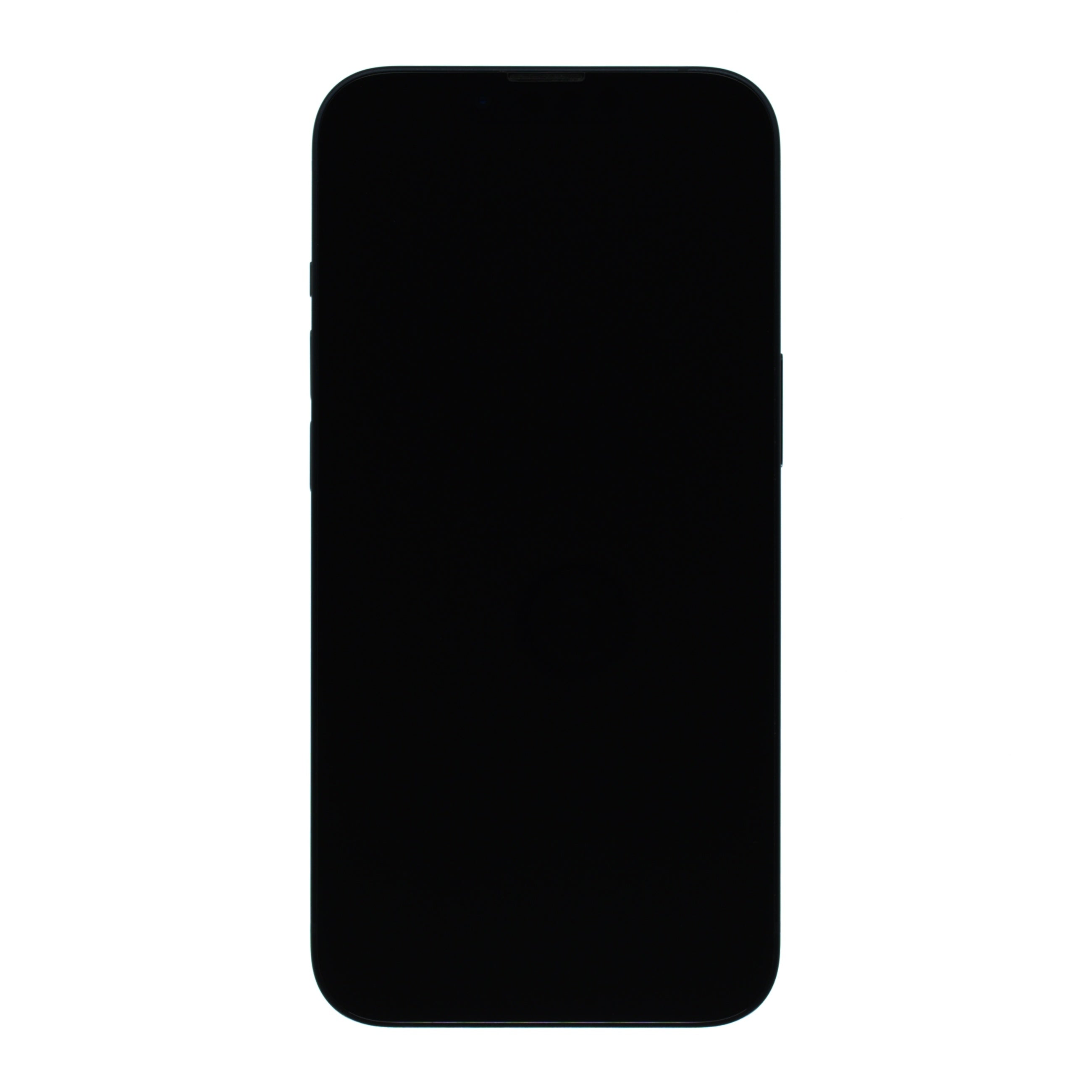 95新 Apple iPhone 13 256G 午夜色 中國大陸官換機