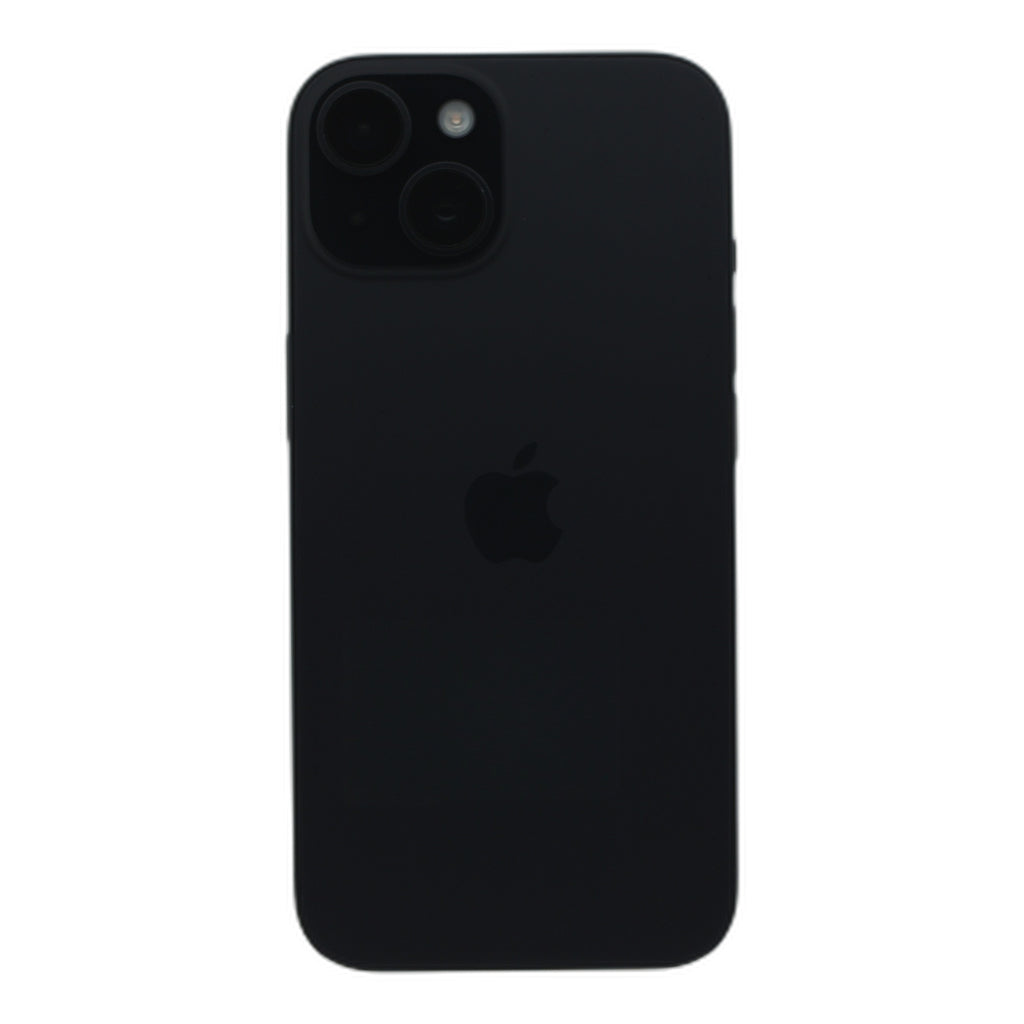 95新 Apple iPhone 15 128G 黑色 中國大陸版