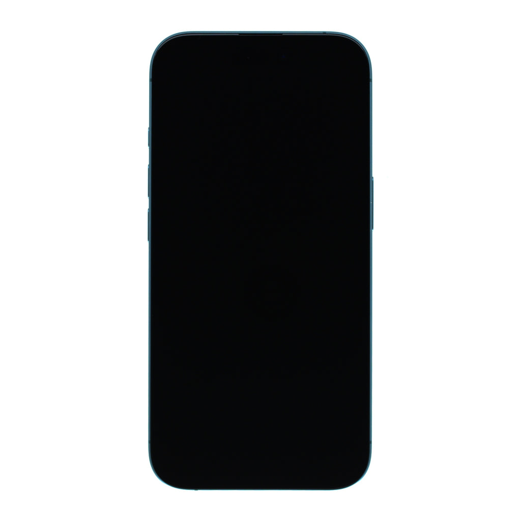 99新 Apple iPhone 16 256G 深青色 中國大陸版
