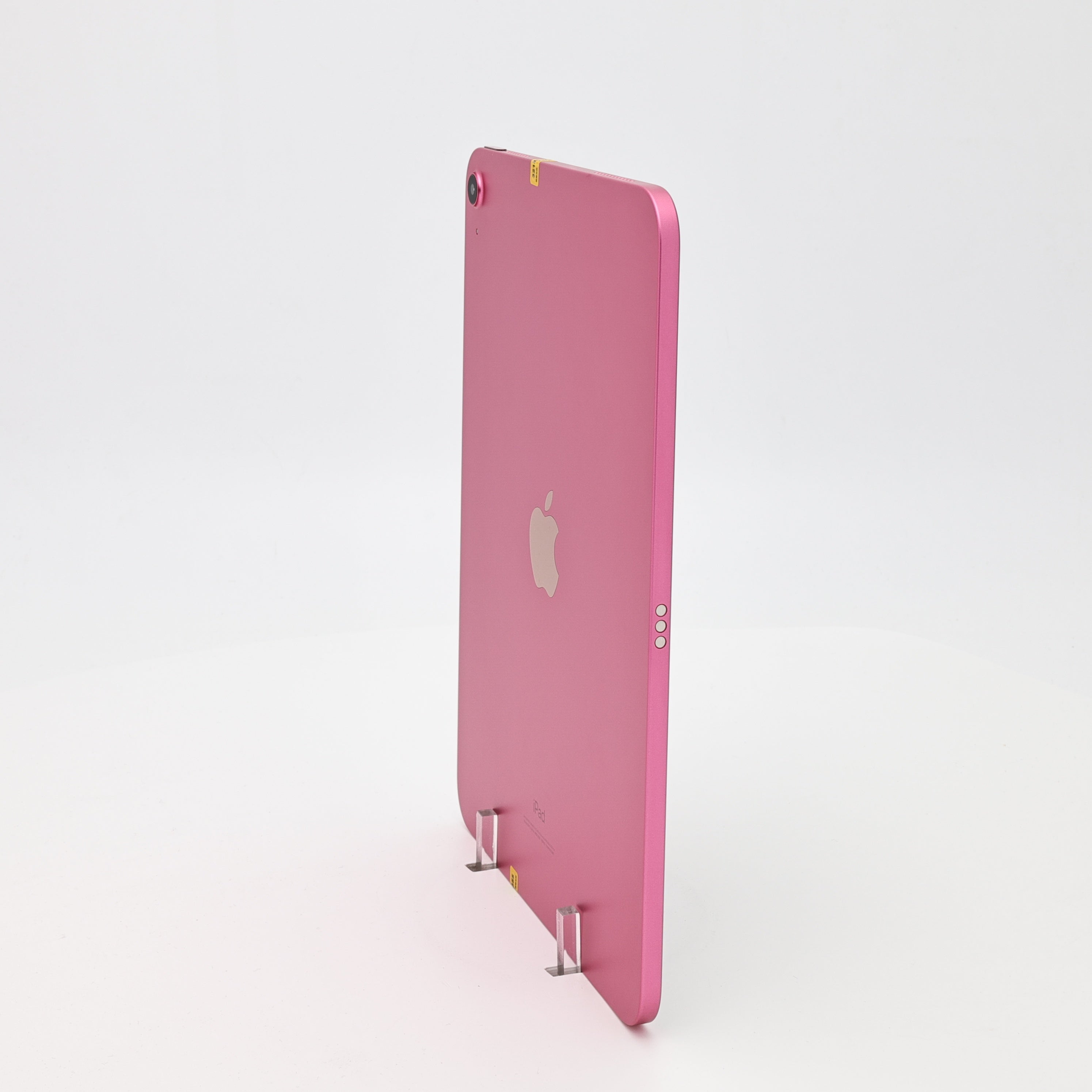 99新 Apple iPad 10代 256G 粉紅色 WIFI