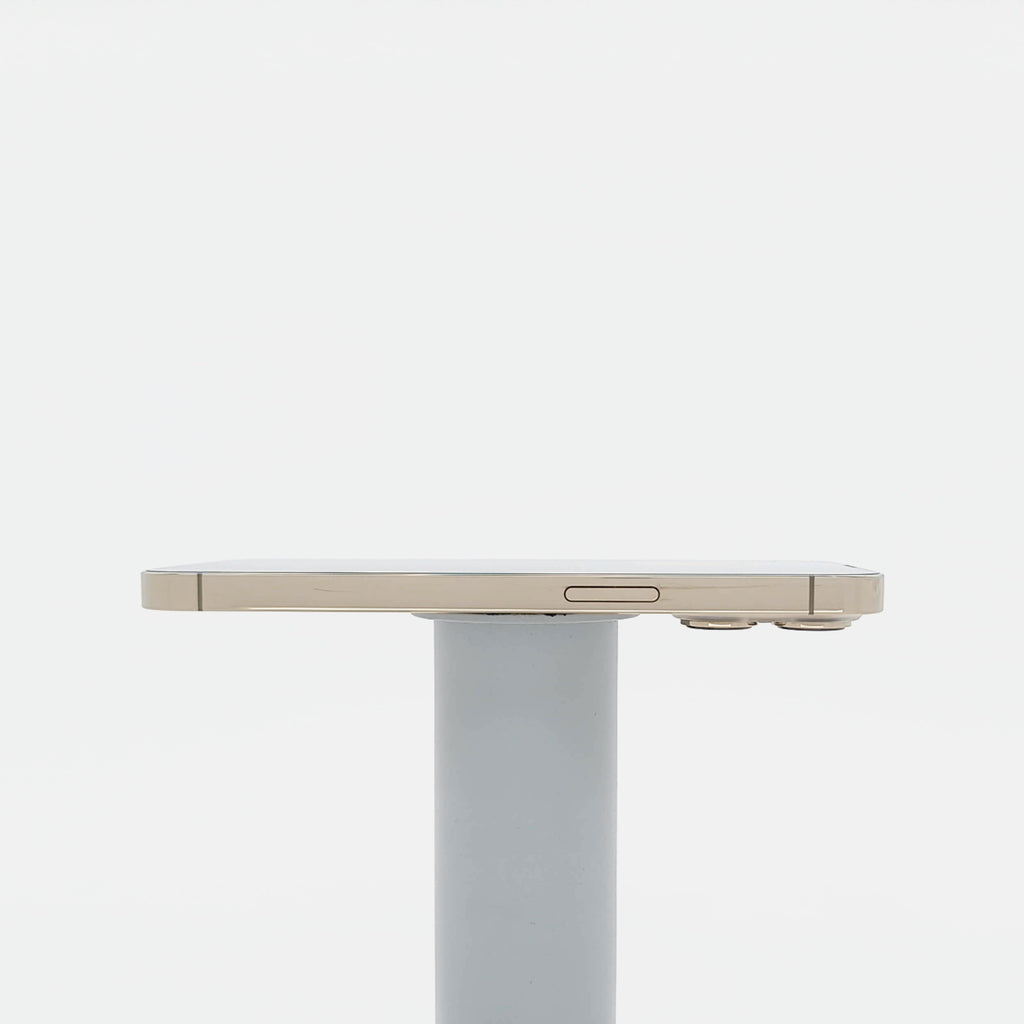 95新 Apple iPhone 13 Pro 128G 金色 中國大陸版