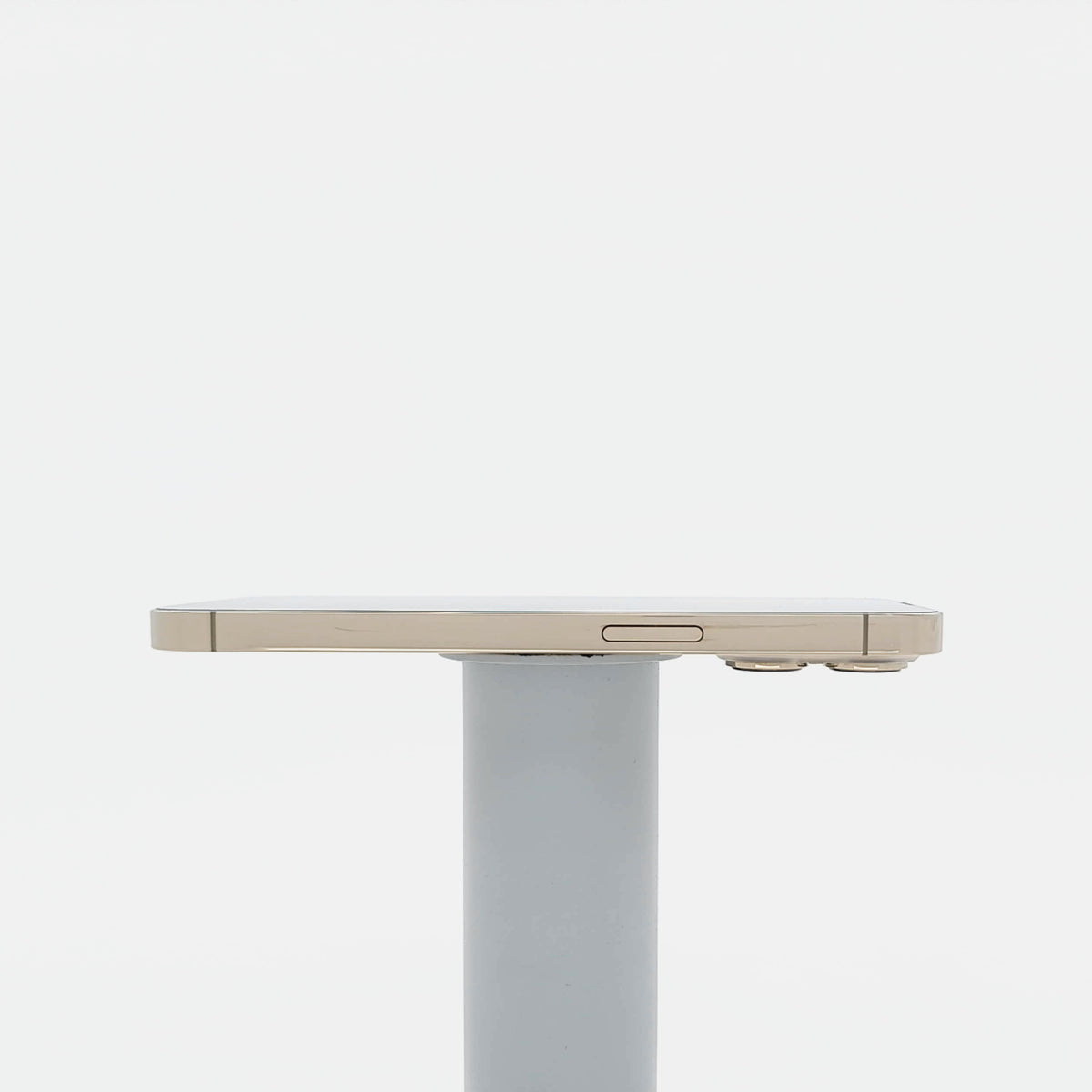 95新 Apple iPhone 13 Pro 128G 金色 中國大陸版