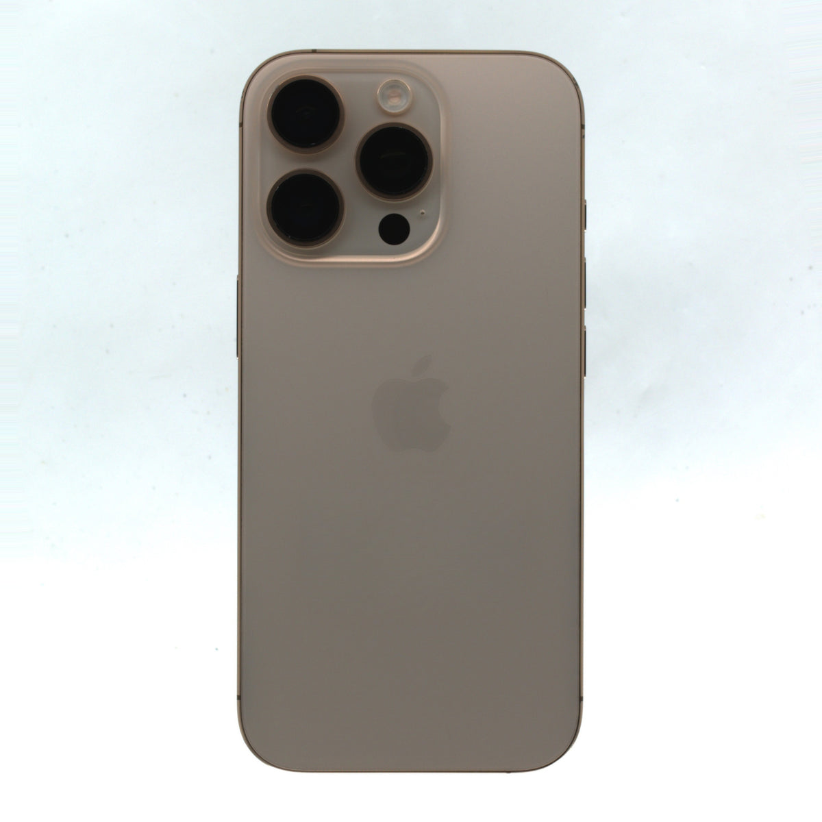 95新 Apple iPhone 16 Pro 128G 沙漠色鈦金屬 中國大陸版