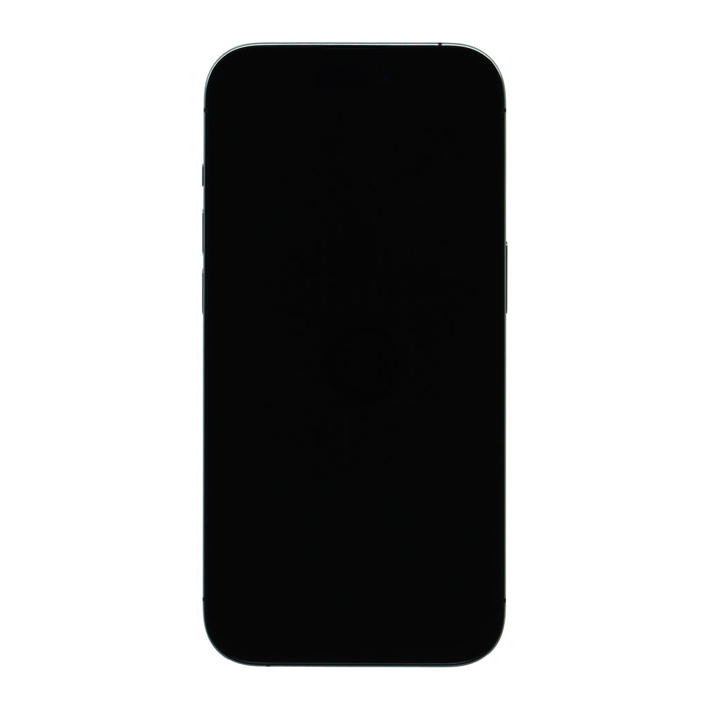 95新 Apple iPhone 14 Pro 256G 暗紫色 中國大陸版