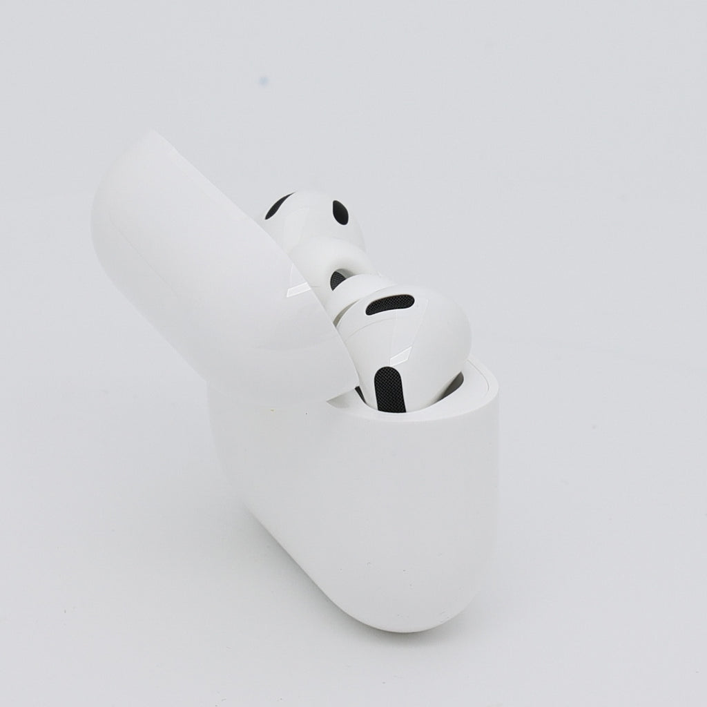 99新 Apple AirPods Pro 3 白色