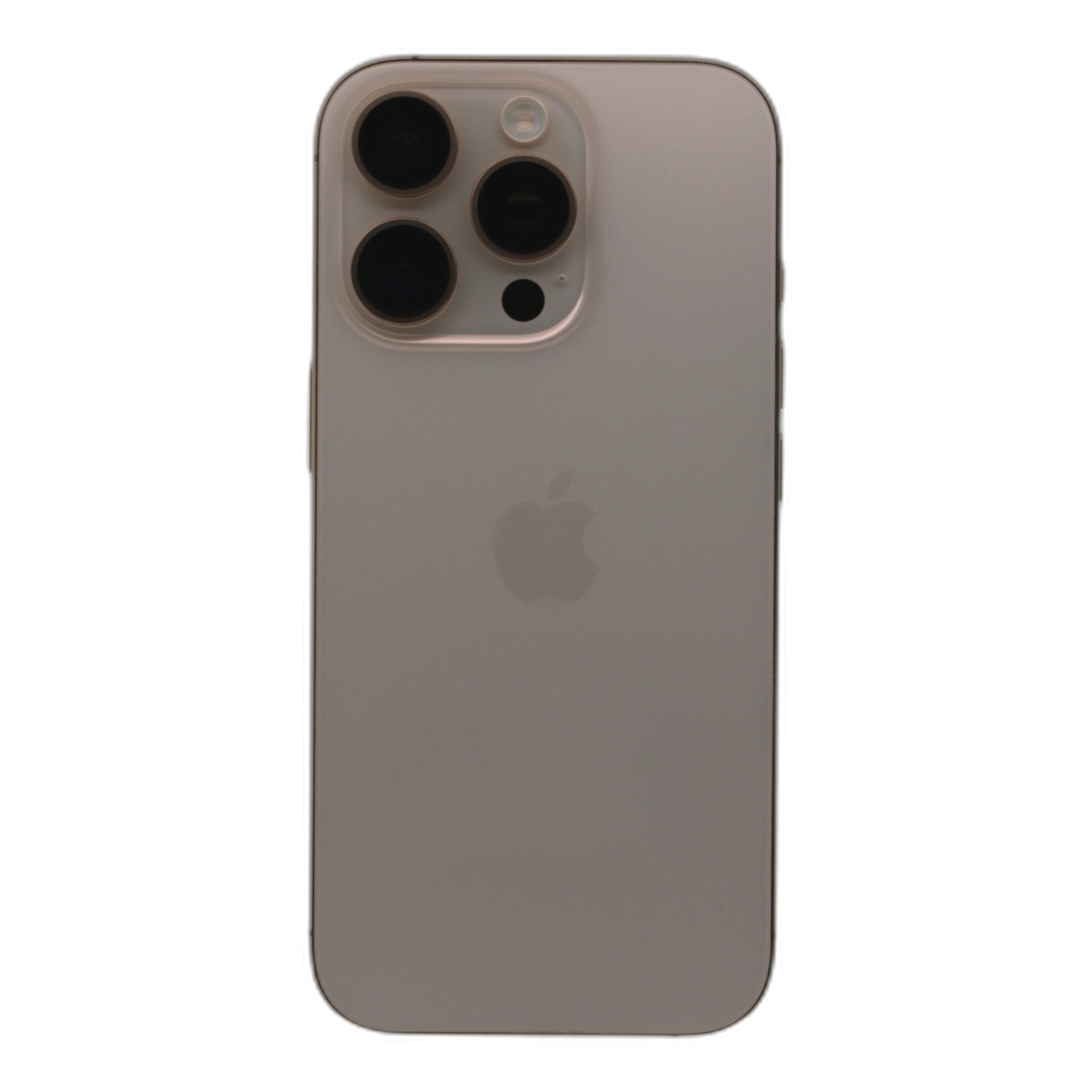95新 Apple iPhone 16 Pro 128G 沙漠色鈦金屬 中國大陸版