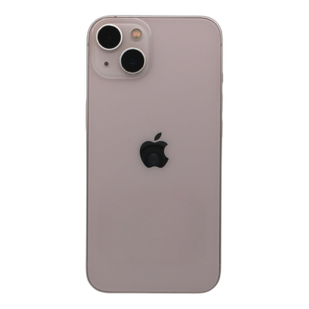 95新 Apple iPhone 13 256G 粉紅色 中國大陸版