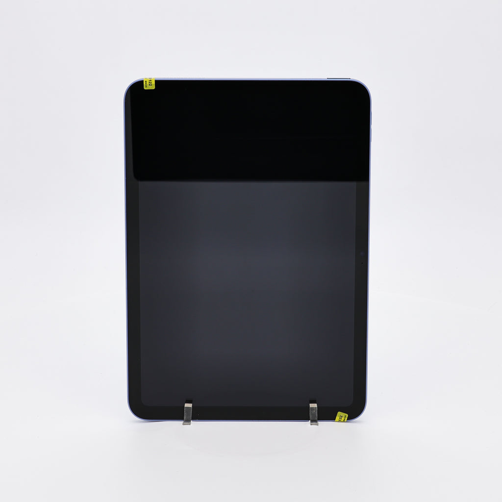99新 Apple iPad 10代 64G 藍色 WIFI