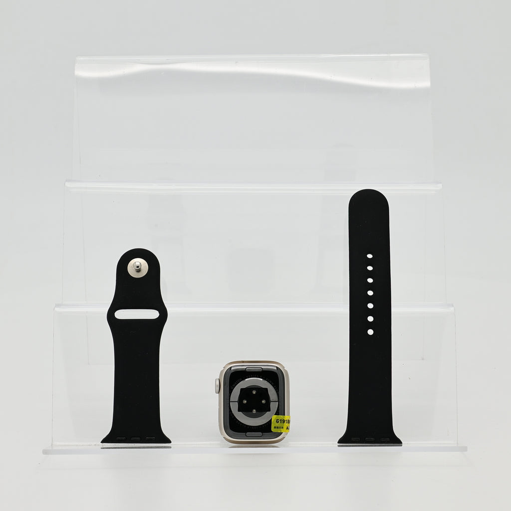 99新 Apple Watch Series 8 41毫米 鋁金屬