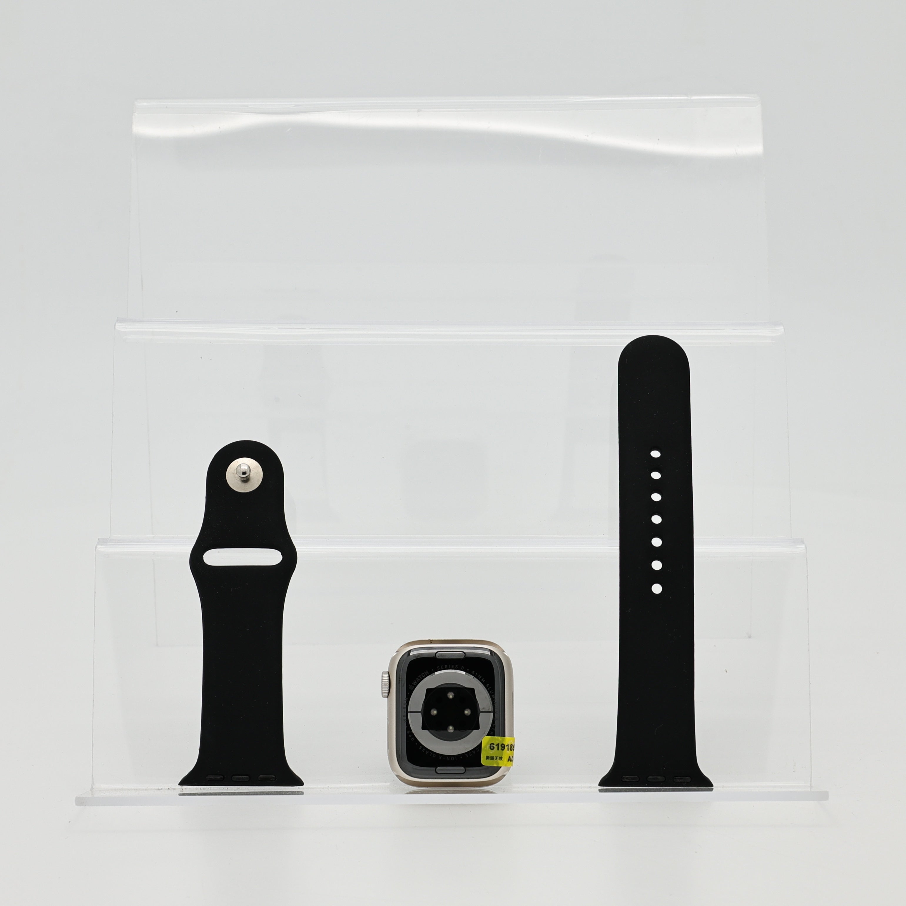 99新 Apple Watch Series 8 41毫米 鋁金屬