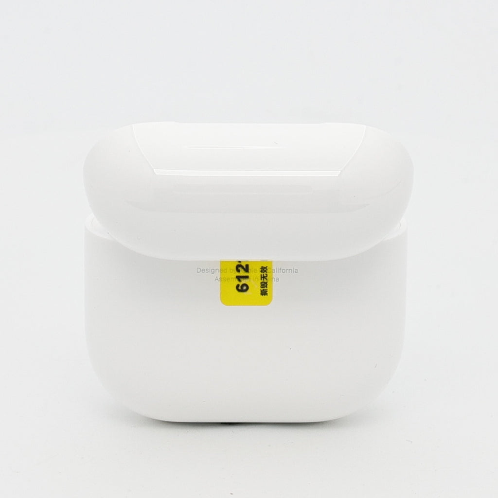99新 Apple AirPods 4 (不支持主動降噪) 白色