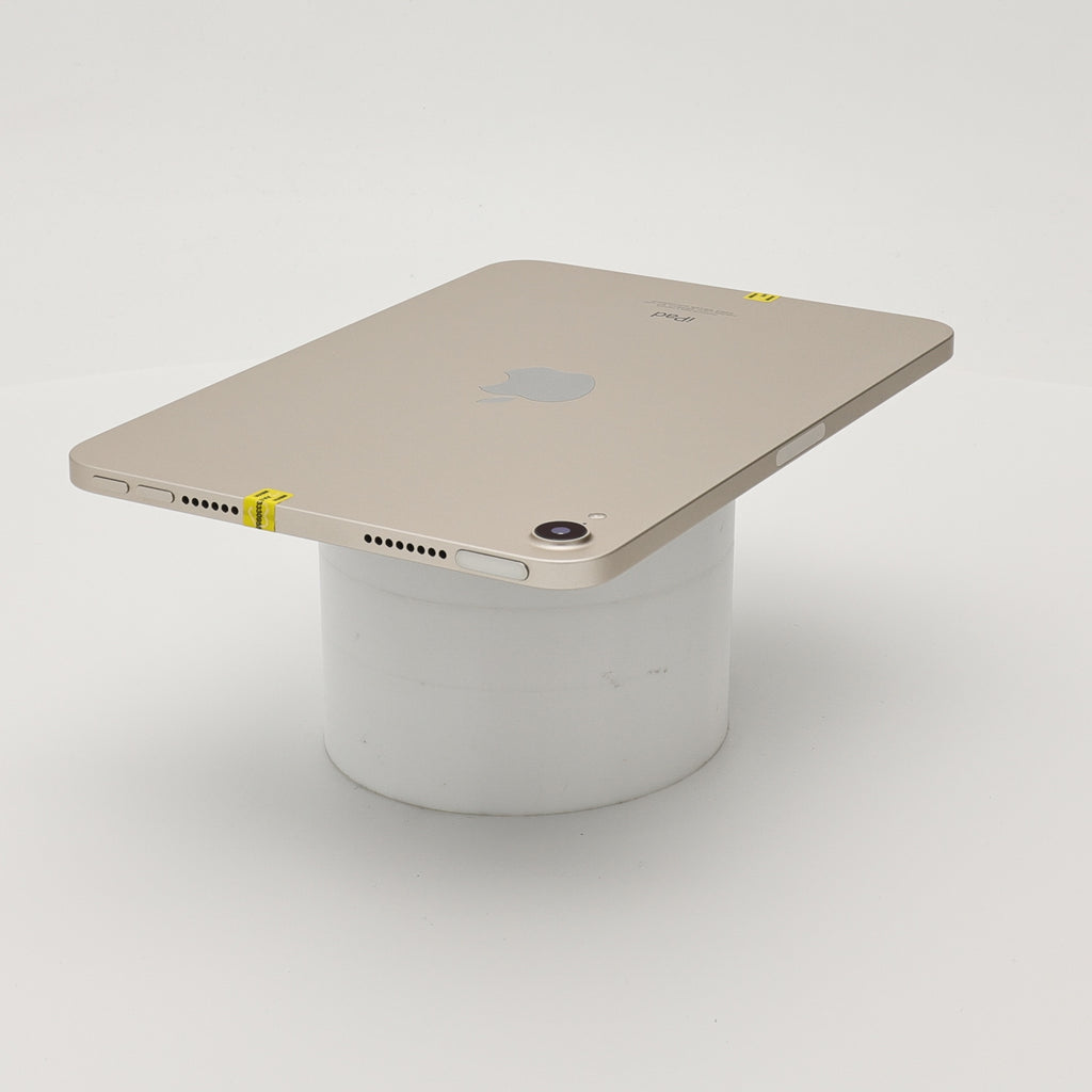 95新 Apple iPad mini6 64G 星光色 WIFI