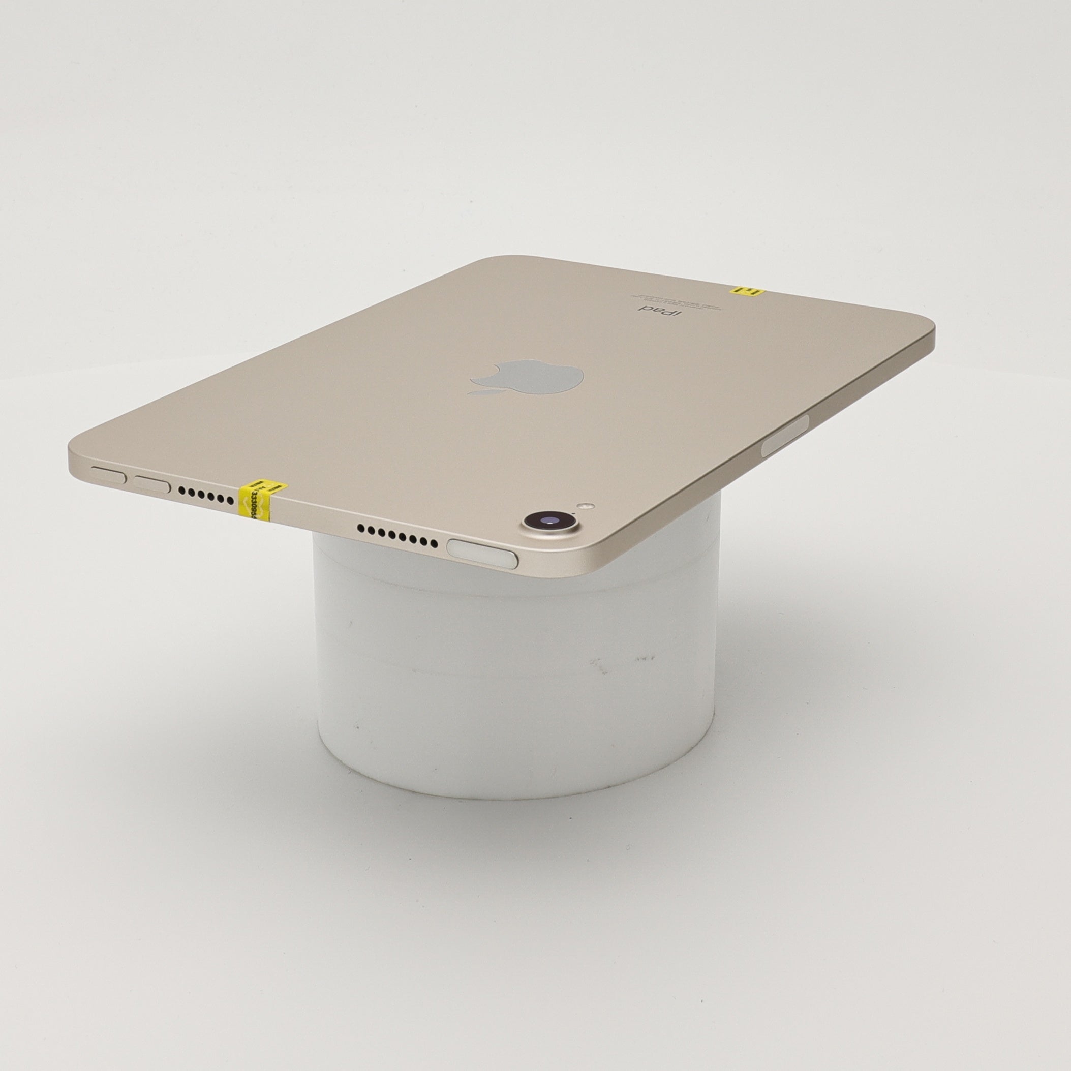 95新 Apple iPad mini6 64G 星光色 WIFI