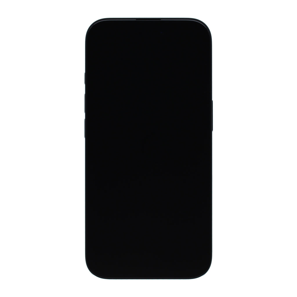 95新 Apple iPhone 16 128G 黑色 中國大陸版