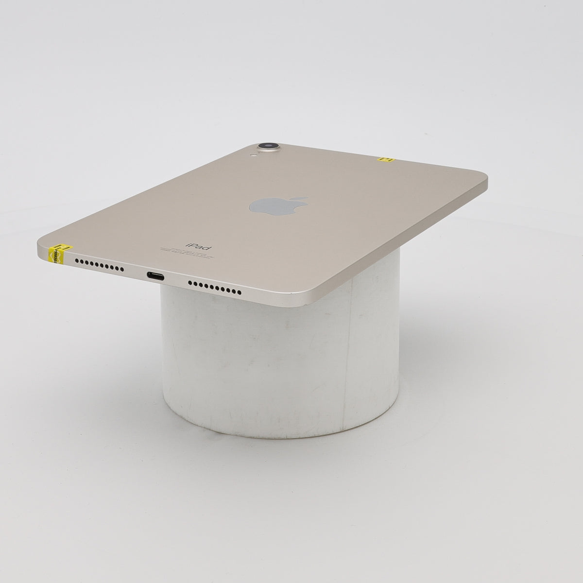 95新 Apple iPad mini6 64G 星光色 WIFI