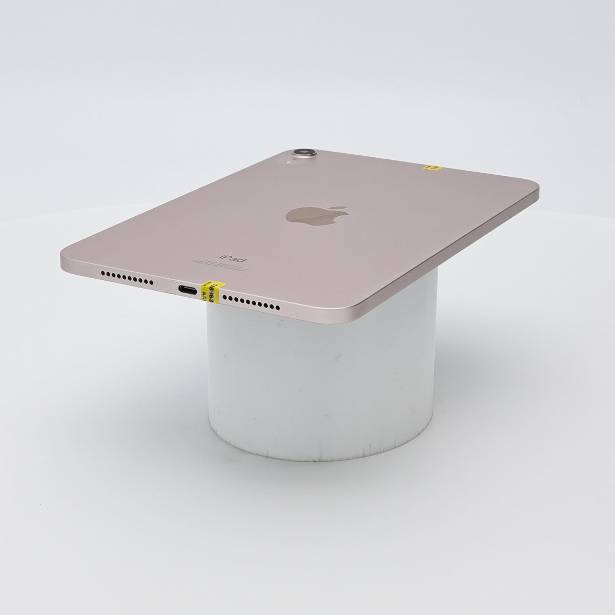 99新 Apple iPad mini6 64G 粉紅色 WIFI