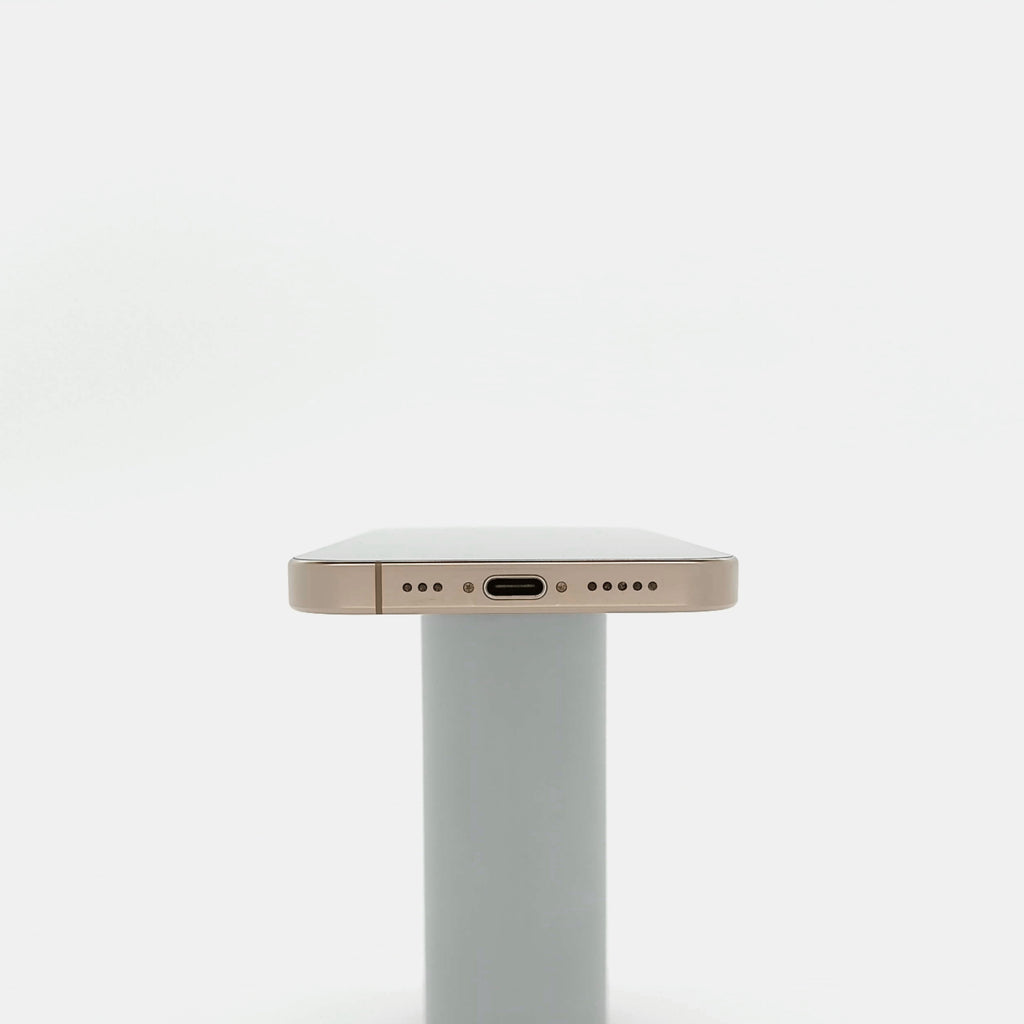 95新 Apple iPhone 16 Pro 256G 沙漠色鈦金屬 中國大陸版
