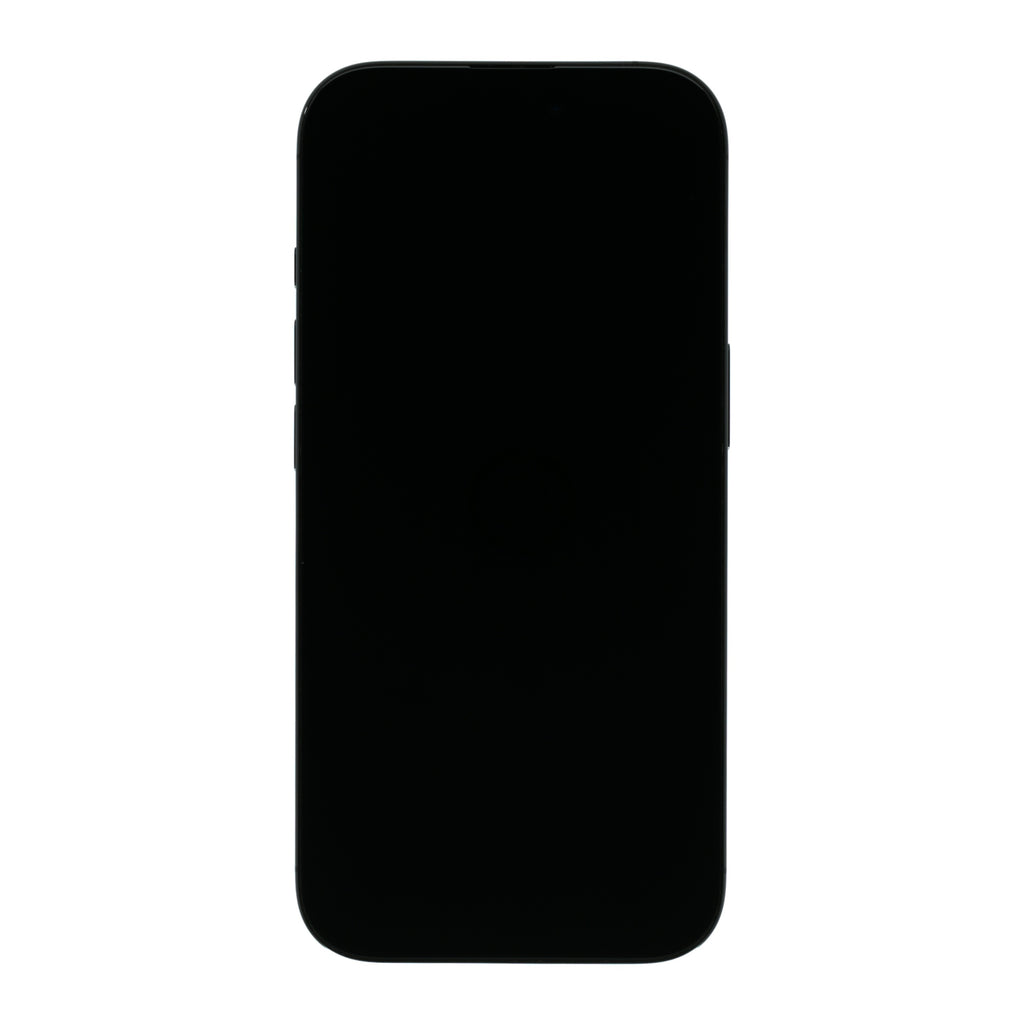 99新 Apple iPhone 16 Pro 128G 黑色鈦金屬 中國大陸版