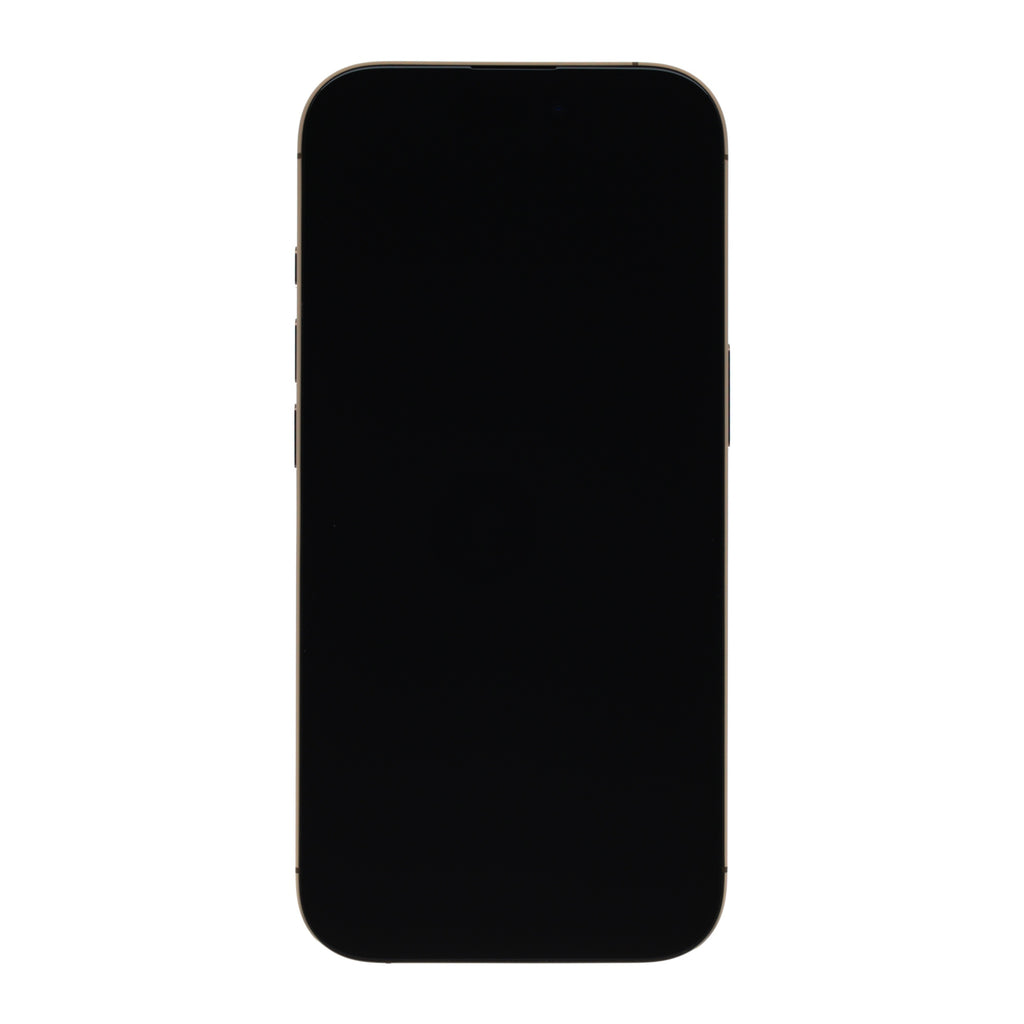95新 Apple iPhone 16 Pro 128G 沙漠色鈦金屬 中國大陸版