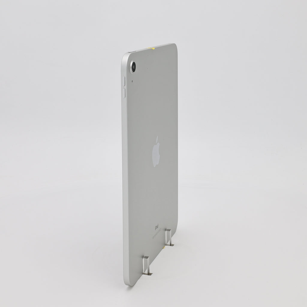 95新 Apple iPad 10代 64G 銀色 WIFI