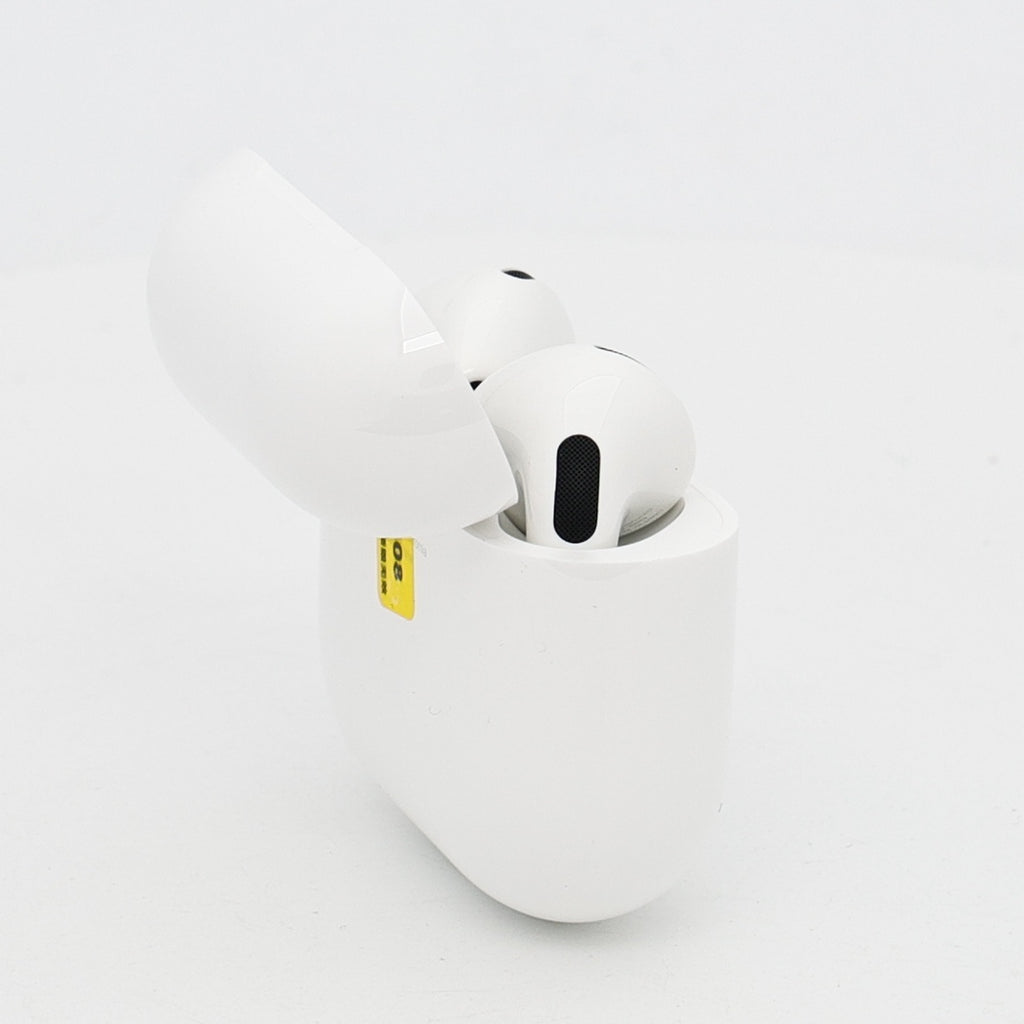 99新 Apple AirPods 4 (支持主动降噪) 白色