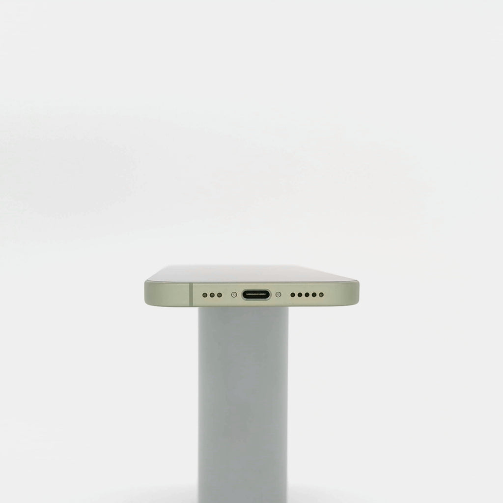 95新 Apple iPhone 17 256G 鼠尾草綠色 中國大陸版