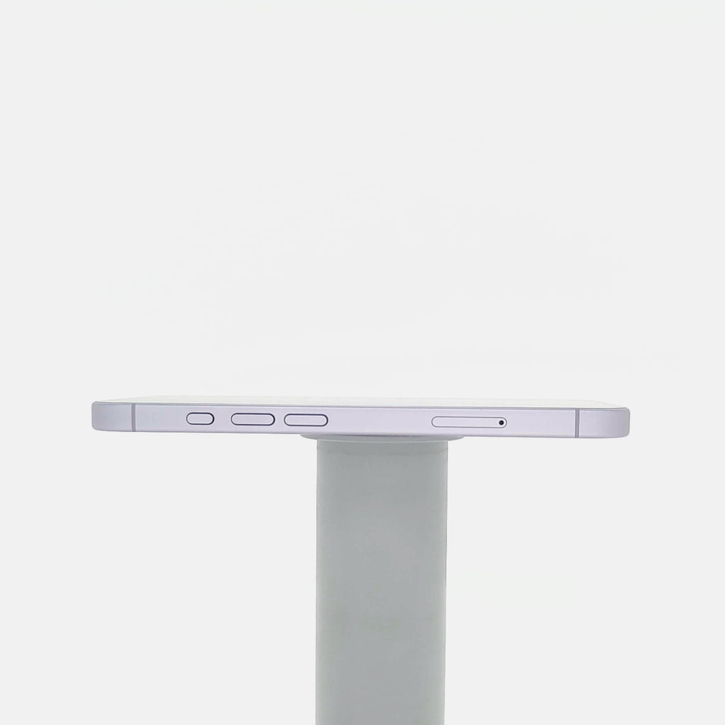95新 Apple iPhone 17 256G 薰衣草紫色 中國大陸版
