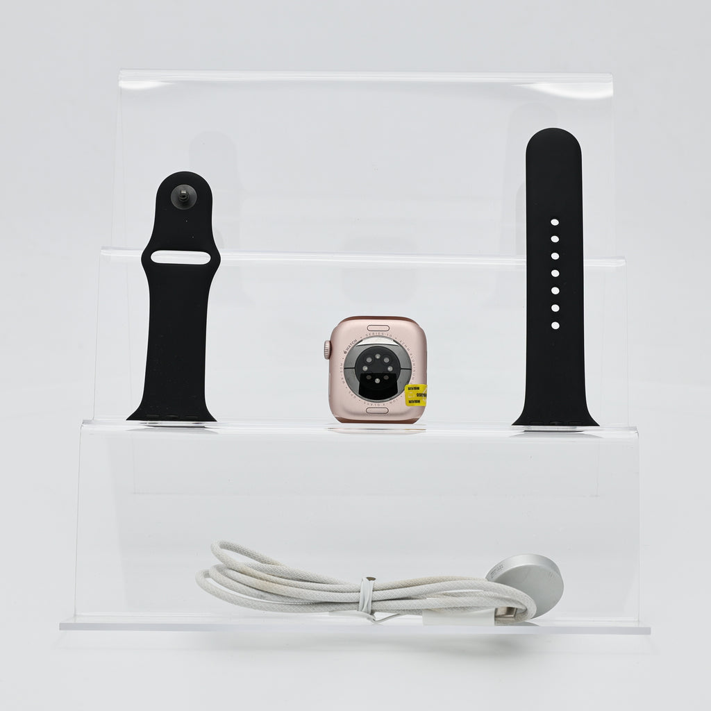 99新 Apple Watch Series 10 42毫米 鋁金屬