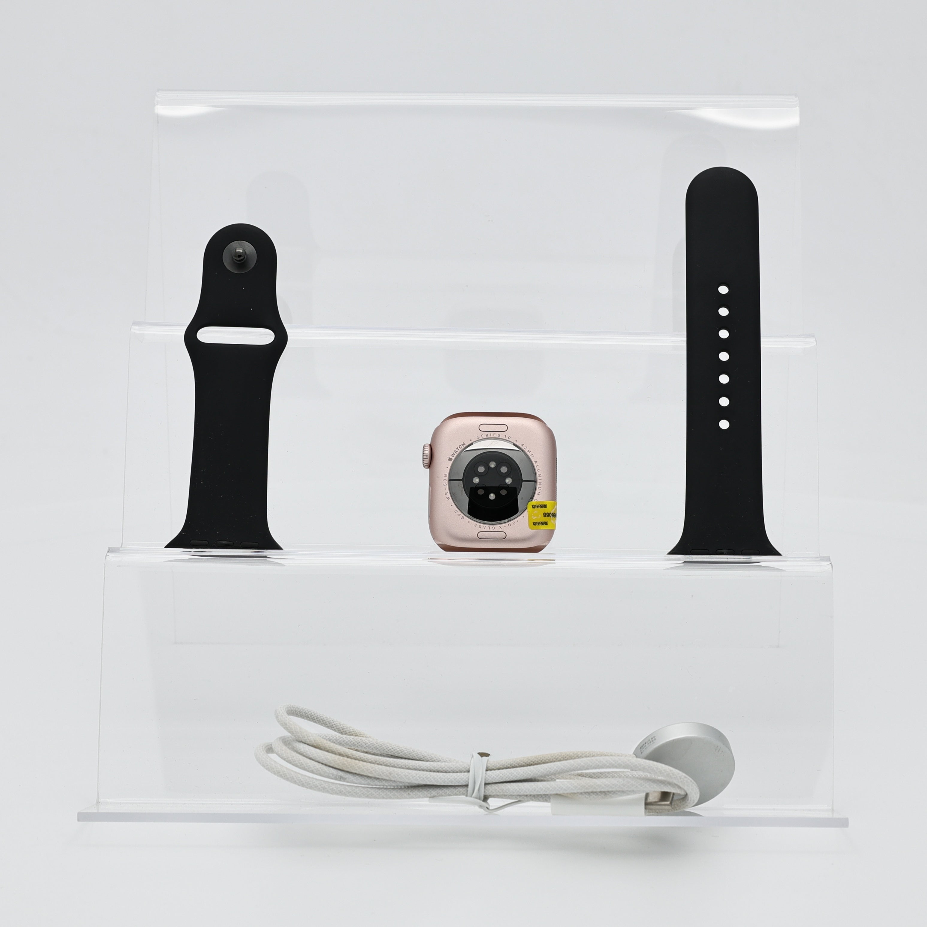 99新 Apple Watch Series 10 42毫米 鋁金屬