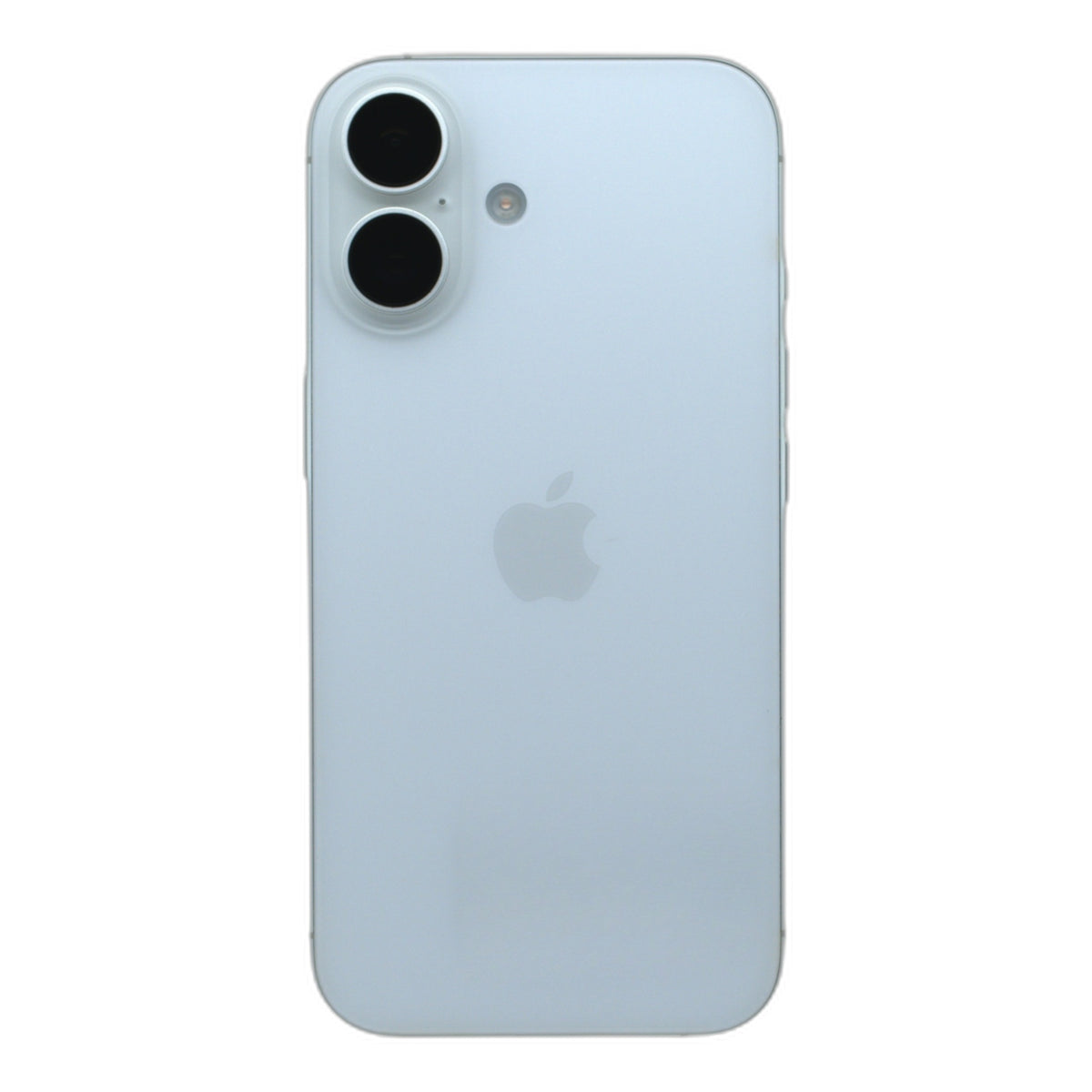 99新 Apple iPhone 16 256G 白色 中國大陸版