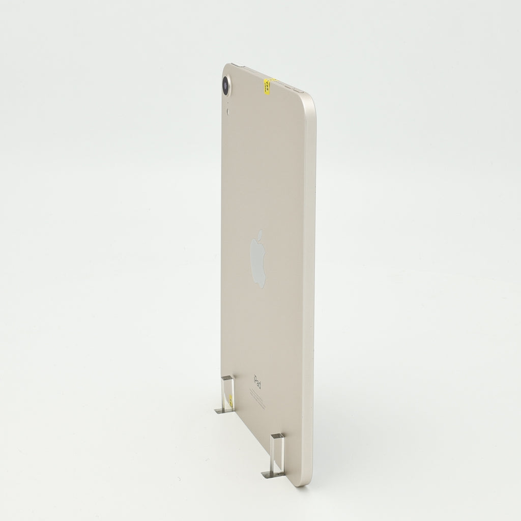 95新 Apple iPad mini6 64G 星光色 WIFI