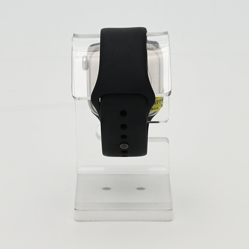 99新 Apple Watch Series 10 42毫米 鈦金屬