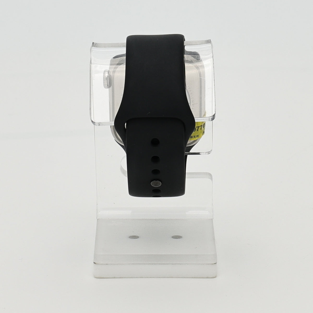 99新 Apple Watch Series 10 42毫米 鈦金屬