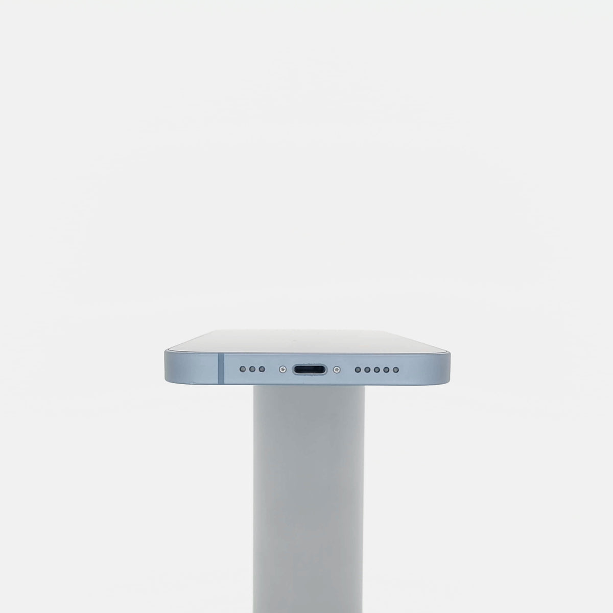 95新 Apple iPhone 14 128G 藍色 中國大陸版