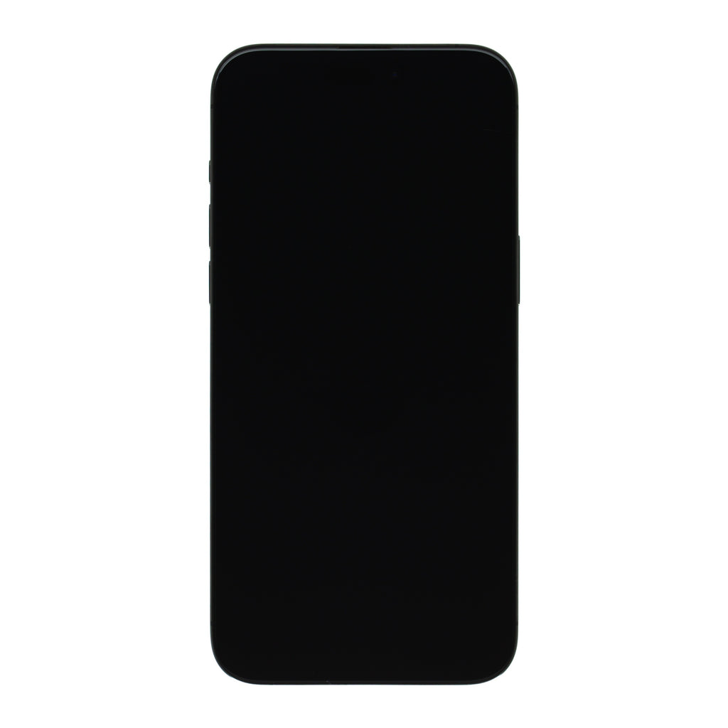 95新 Apple iPhone 15 Pro Max 256G 黑色鈦金屬 中國大陸版