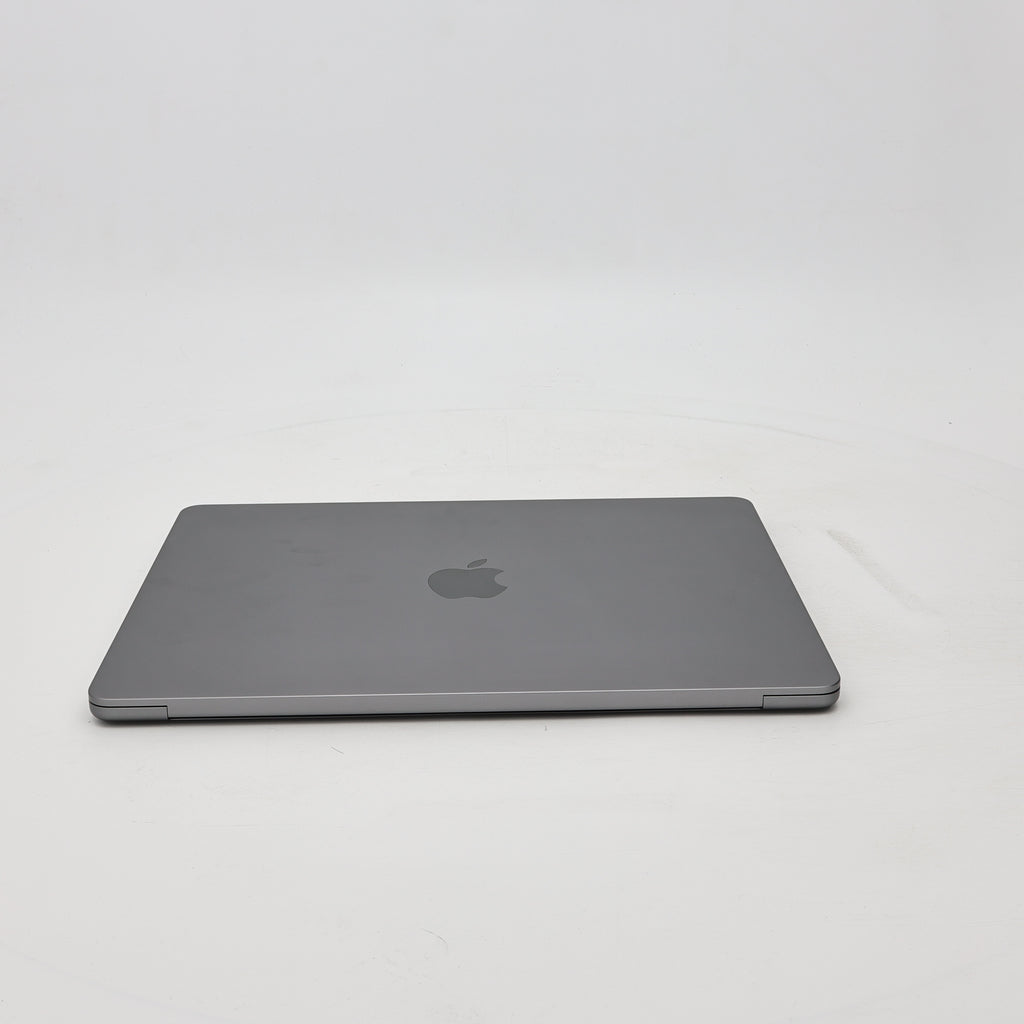 99新 Apple MacBook Air 24年 13寸 M3（8+8核） 8G RAM 256G SSD 深空灰色
