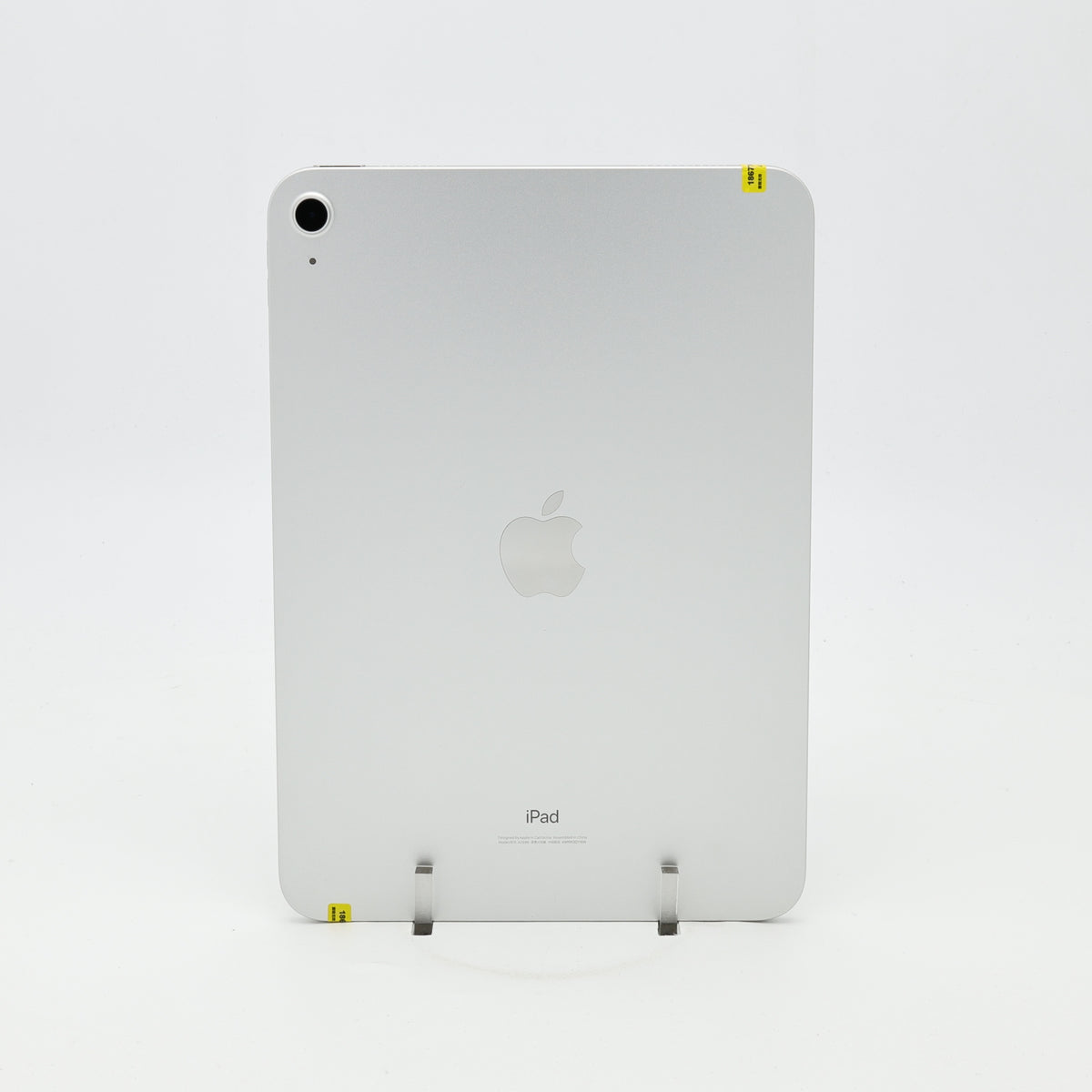 99新 Apple iPad 10代 256G 銀色 WIFI