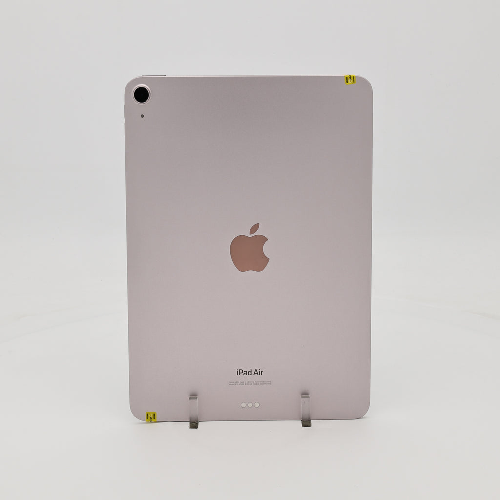 95新 Apple iPad Air5 64G 粉紅色 WIFI