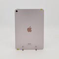 95新 Apple iPad Air5 64G 粉紅色 WIFI