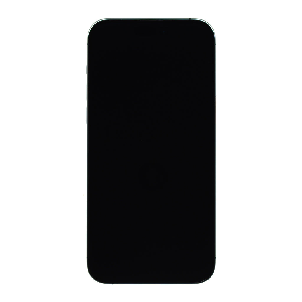 95新 Apple iPhone 14 Pro Max 128G 暗紫色 中國大陸版