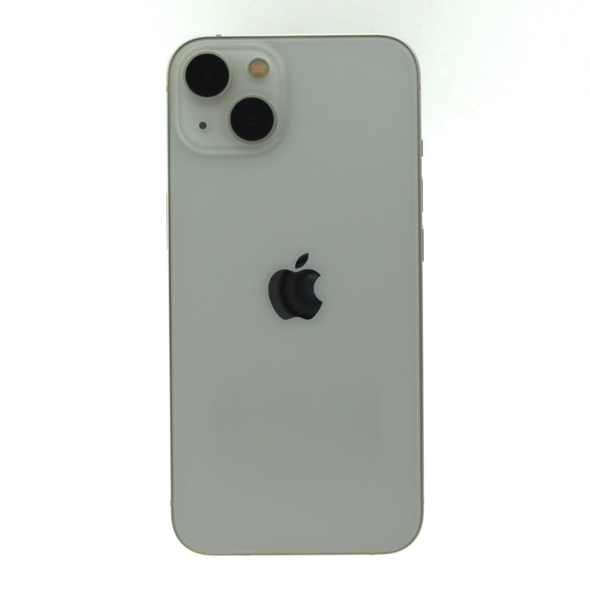 95新 Apple iPhone 13 256G 星光色 中國大陸版